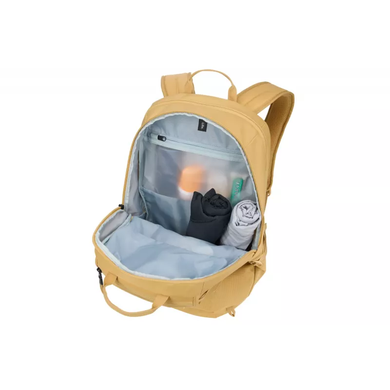 Thule 5511 EnRoute Rucksack 26L Hellgelb
