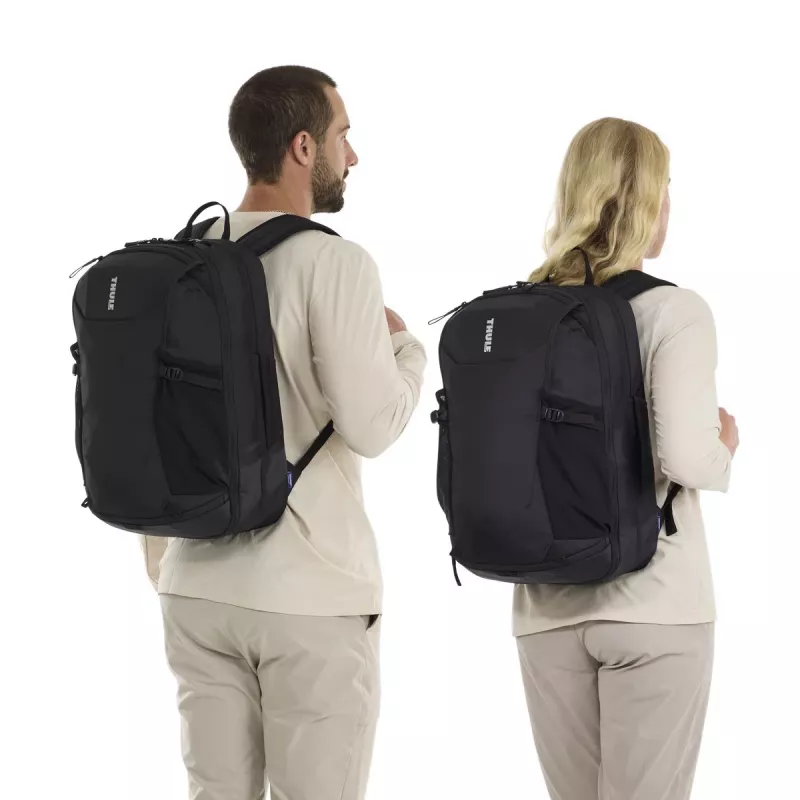 Thule 5512 EnRoute Rucksack 30L Schwarz