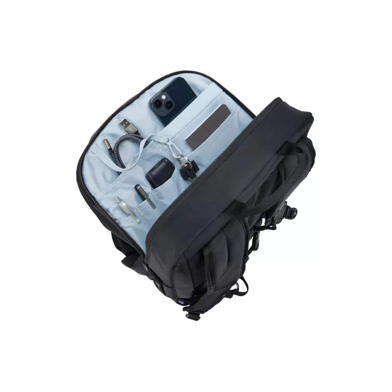 Thule 5512 EnRoute Rucksack 30L Schwarz