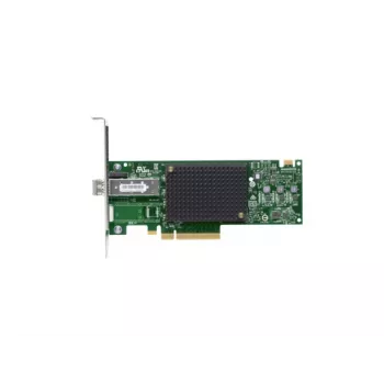 Adapter – 16 Gb – Einzelport – Glasfaser