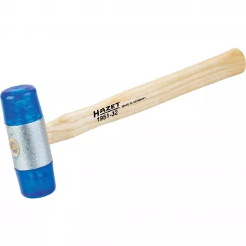 Hazet 1951-27 Blau