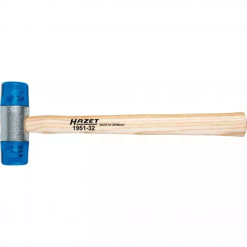 Hazet 1951-27 Blau