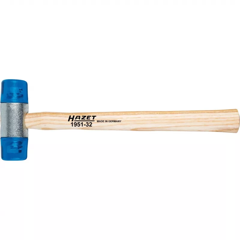 Hazet 1951-27 Blau