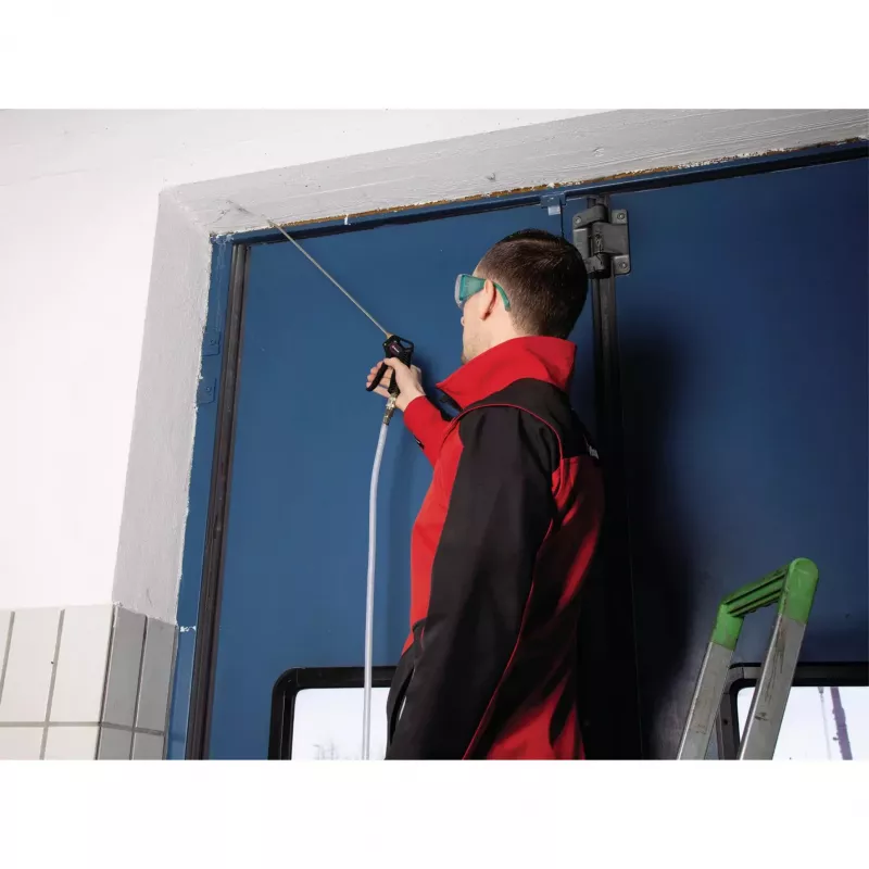 Ausblaspistole Einhell Blow-out gun maximaler Eingangsdruck 8 bar