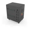 GoodConnections ANTARES T20 Tablet-Ladewagen UVC-Desinfektion Schwarz