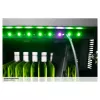 GoodConnections ANTARES PRO T20C Tablet-Ladewagen mit 11 USB-C 30W Ports PD3.0 UVC-Desinfektion Grau
