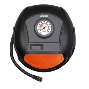Osram Tyreinflate 200 Automobil-Kompressor 12 V