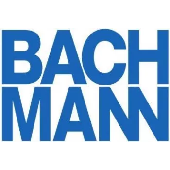 Bachmann 420.0211 Schwarz