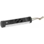BACHMANN CYCLE Loop 2xCEE7/3 1x Schalter (707.001)