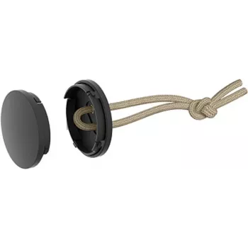 Bachmann Cycle Set 707.000 End Caps Loop – Ersatz-Endkappen für Kabelmanagement-Loop