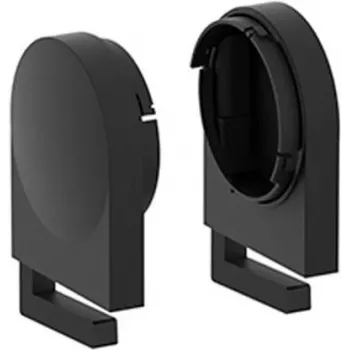 Desk End Caps Bachmann 708.000 — Ersatz-Endkappen für Cycle Set