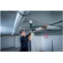 Akku-Bohrhammer Metabo 600324850 18V — Akku-Bohrhammer, 18 V batteriebetrieben