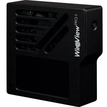 Thermal Grizzly WireView Pro II Reverse – GPU-Leistungsmessgerät, 12V-2x6 (TG-WV-P2-H19R)
