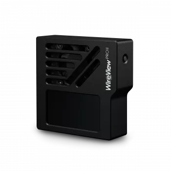 Thermal Grizzly WireView Pro II Normal – GPU-Leistungsmessgerät, 12V-2x6 (TG-WV-P2-H19N)