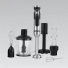 Stabmixer Maestro MR-567 Schwarz Edelstahl