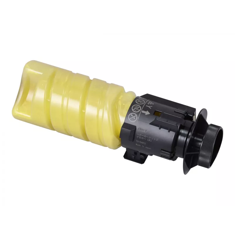 OKI Toner Y 7,5K MC554