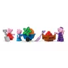 DUPLO Peppa Pig 10461 Opa Pigs Garten und Gewächshaus Bausteine