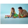 DUPLO Peppa Pig 10461 Opa Pigs Garten und Gewächshaus Bausteine