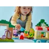 DUPLO Peppa Pig 10461 Opa Pigs Garten und Gewächshaus Bausteine