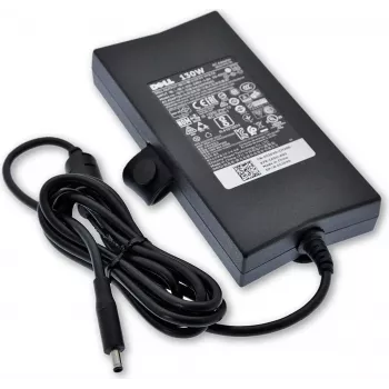Dell AC-Adapter 450-AFVB 19,5 V 6,7 A 130 W – kompatibles Notebook-Netzteil
