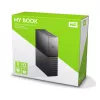 Externe Festplatte Western Digital 8 TB USB 3.2 My Book