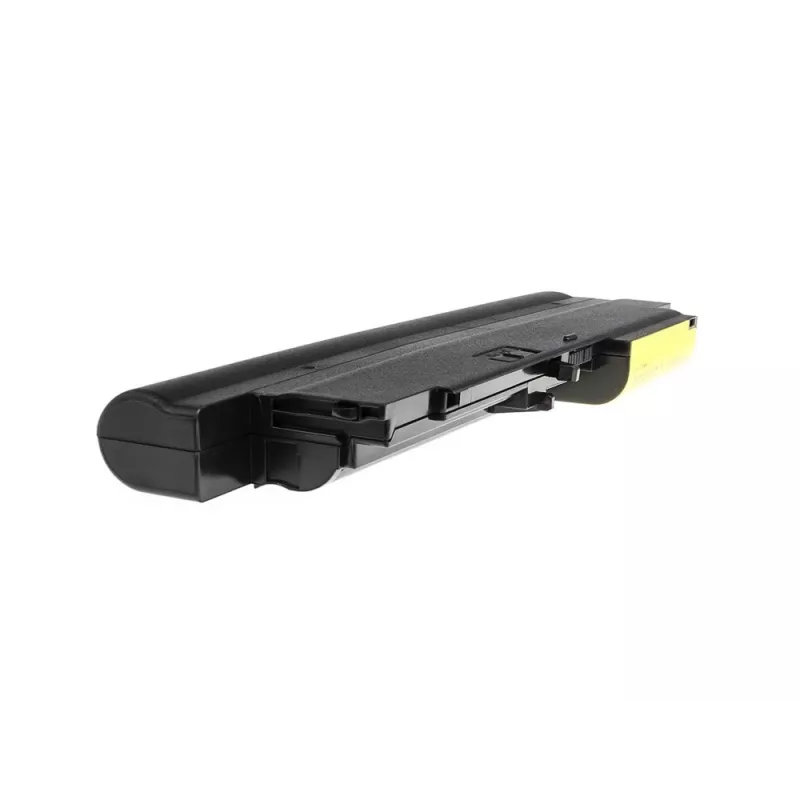 Greencell Laptop-Akku für Lenovo ThinkPad R61 T61 R400 T400 11,1V 4400mAh