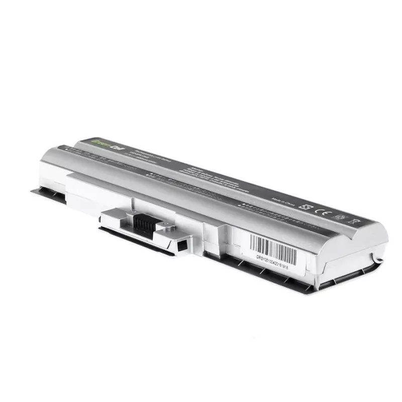 Battery Sony SY05 Grün Cell