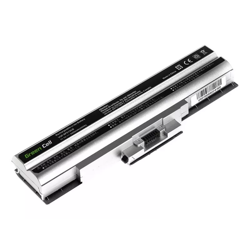 Battery Sony SY05 Grün Cell