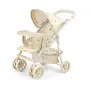Puppenwagen Kate NATURE