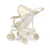 Puppenwagen Kate NATURE