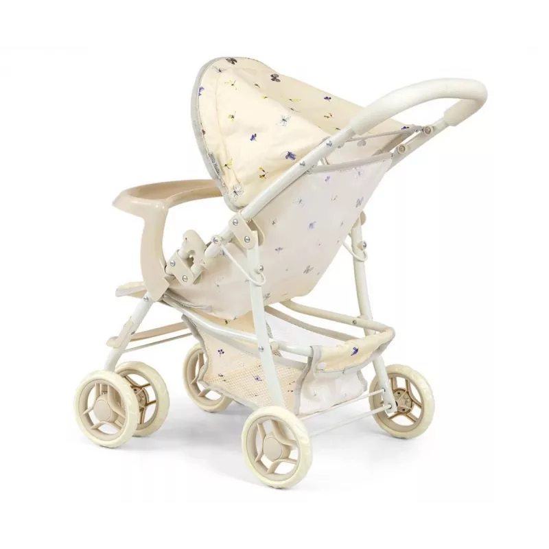 Puppenwagen Kate NATURE