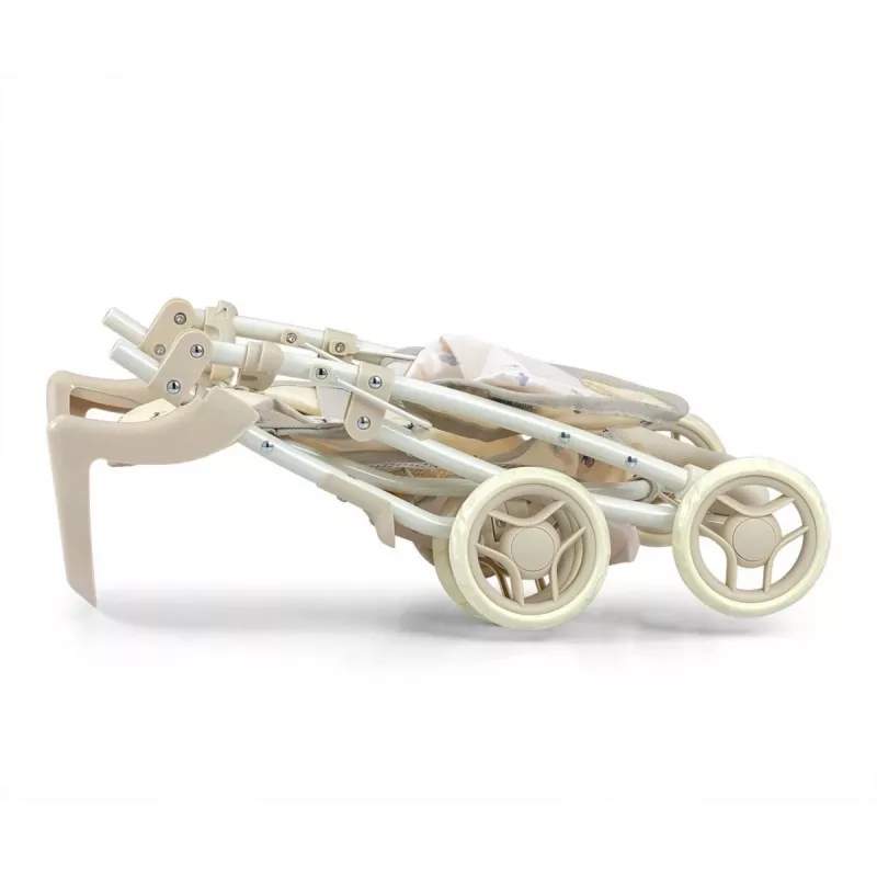 Puppenwagen Kate NATURE