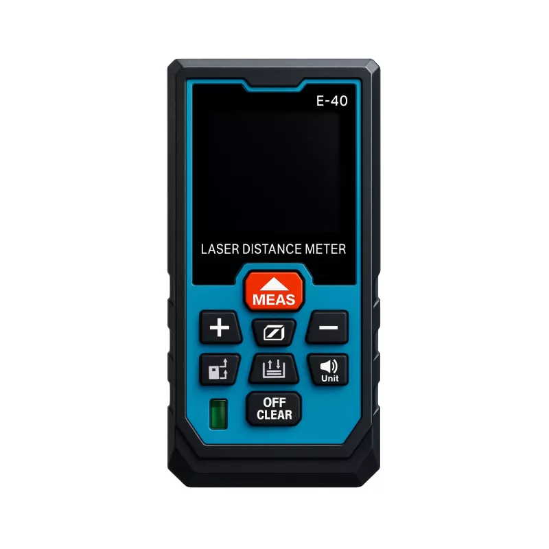 Extralink Powerlink Laser-Entfernungsmesser 40M PWL-ES-40