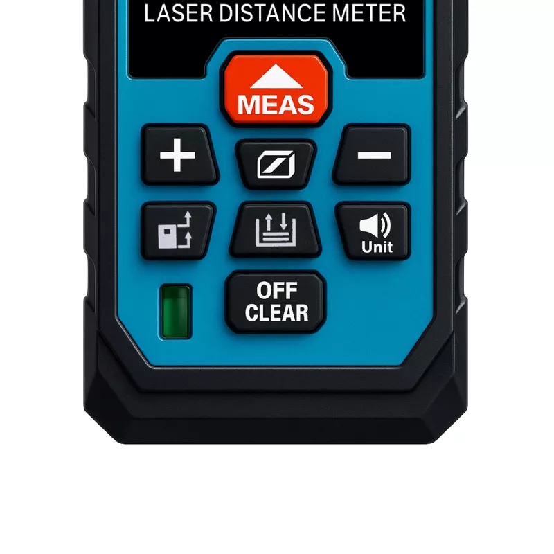 Extralink Powerlink Laser-Entfernungsmesser 40M PWL-ES-40