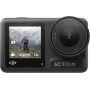 Action-Kamera DJI Osmo Action 4 Essential Combo – 4K, Schwarz, von DJI