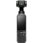 Vlog-Kamera DJI Osmo Pocket 4 Essential Combo – 4K, Schwarz
