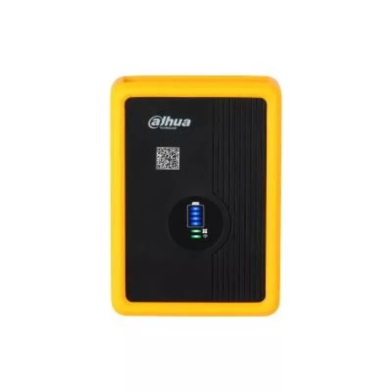 DAHUA multifunktionaler CCTV-Tester PFM2900 — tragbarer Video- und Signaltester