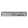 Dahua XVR5104HS-4KL-I3/T DVR 4-Kanal 4K H.264/H.265, SATA-Festplatte bis 10 TB, Fast Ethernet, 12V DC