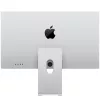 Monitor Apple Studio Display XDR 27 Zoll 5K Ultra HD LED, Standardglas, neigungs- und höhenverstellbarer Standfuß, Silber