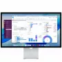 Monitor Apple Studio Display mit Nano-texture-Glas und neigungsverstellbarem Standfuß (MFF14RC/A)