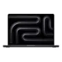 Laptop Apple MacBook Pro 14 Zoll — M5 (10‑Core CPU / 10‑Core GPU), 32 GB RAM, 1 TB SSD, Space Schwarz
