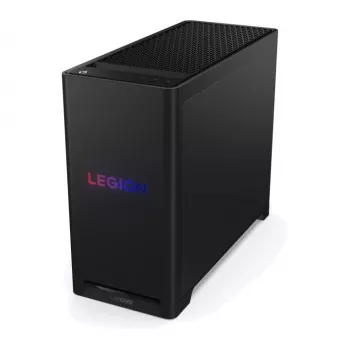 Desktop-PC Lenovo Legion T5 — Ryzen 7 7700X, 32GB RAM, 2TB SSD, Windows 11 Home, NVIDIA RTX 5070