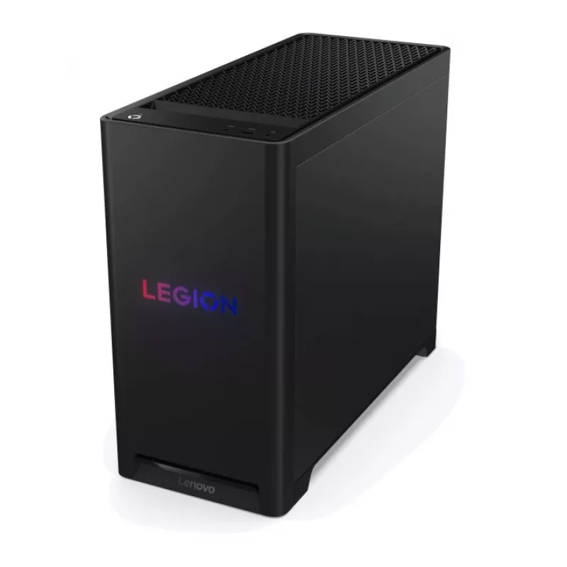 Desktop-PC Lenovo Legion T5 — Ryzen 7 7700X, 32GB RAM, 2TB SSD, Windows 11 Home, NVIDIA RTX 5070