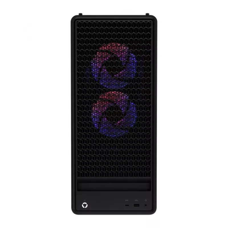 Desktop-PC Lenovo Legion T5 — Ryzen 7 7700X, 32GB RAM, 2TB SSD, Windows 11 Home, NVIDIA RTX 5070