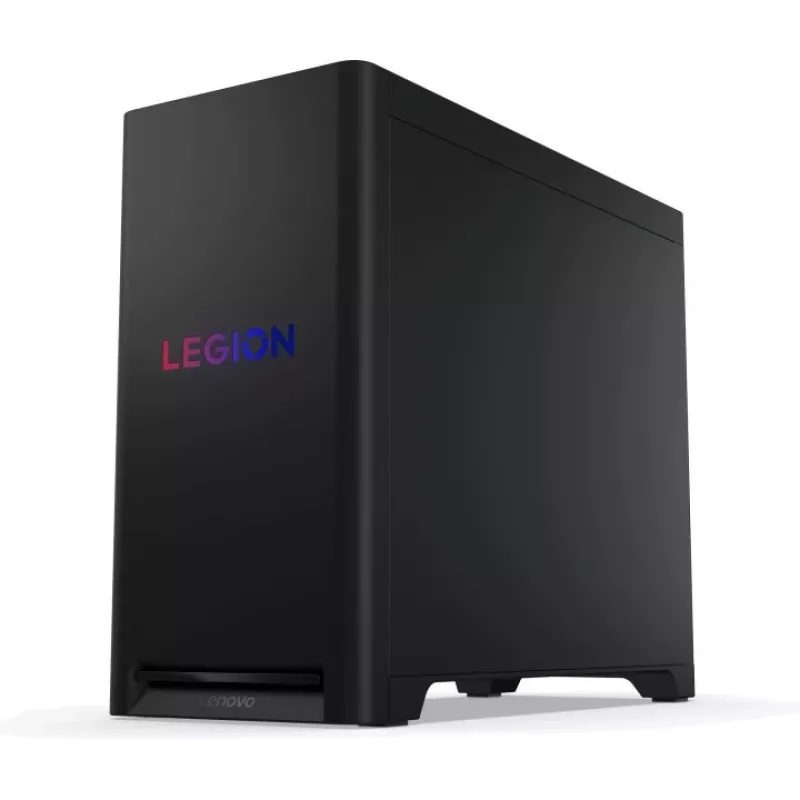 Desktop-PC Lenovo Legion T5 — Ryzen 7 7700X, 32GB RAM, 2TB SSD, Windows 11 Home, NVIDIA RTX 5070