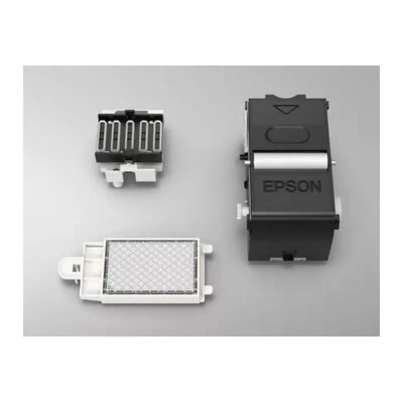 Epson Druckkopfreinigungsset S400262 für SC-G6000 und SC-F2200 | C13S400262