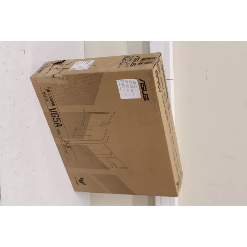 Monitor ASUS TUF Gaming VG259QMRL5A 24,5 Zoll Fast IPS 1920x1080 310Hz 1ms 400 cd/m² HDMIx2 DisplayPort VESA Lautsprecher