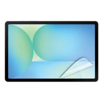 Bildschirmschutzfolie ANTI-SHOCK IK06 – Klar für Galaxy Tab S9 –