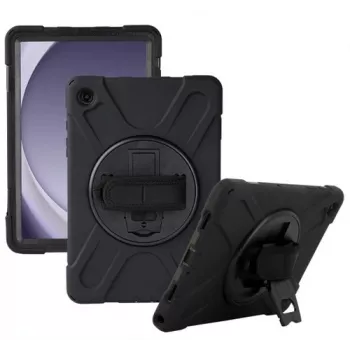 All IN Hülle für Galaxy Tab ACTIVE5 PRO/ACTIVE4 PRO+SH.STRAP