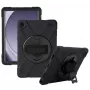 All IN Hülle für Galaxy Tab ACTIVE5 PRO/ACTIVE4 PRO+SH.STRAP